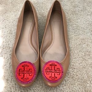 Tory Burch 15mm Miller Flats